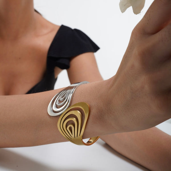 The Valeria Cuff