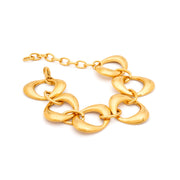 The Orabelle Loop Bracelet