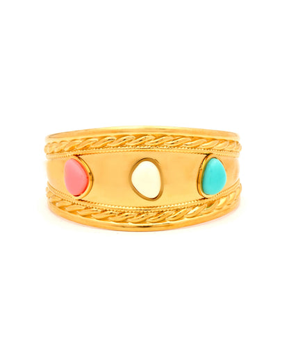 The Mythos Cuff
