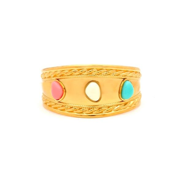 The Mythos Cuff