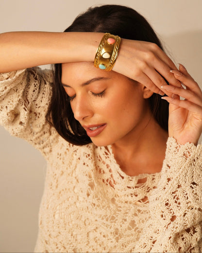 The Mythos Cuff