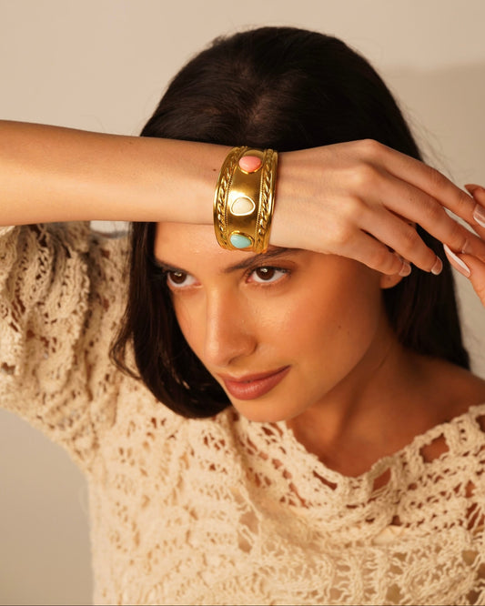 The Mythos Cuff