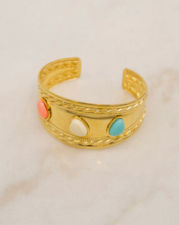 The Mythos Cuff