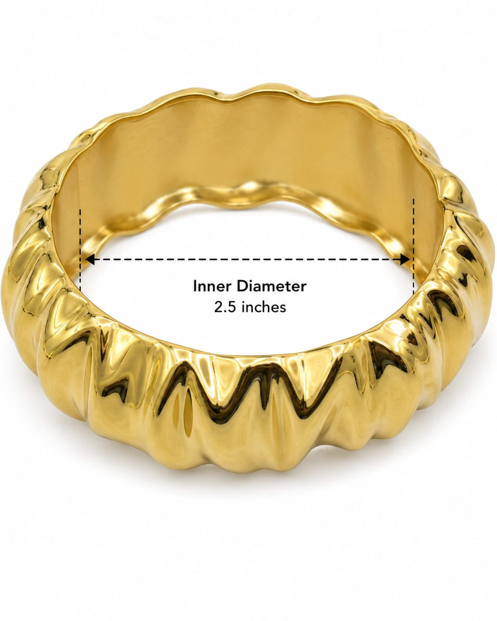 The Kylie Cuff
