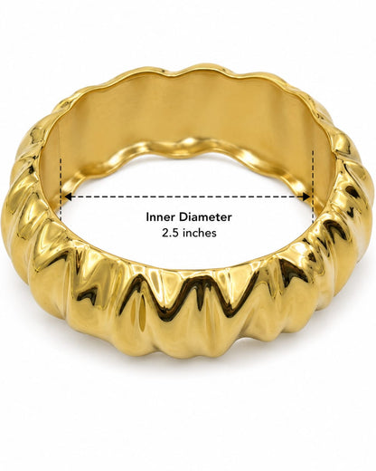 The Kylie Cuff
