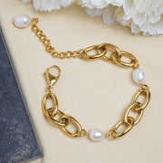 The Infinity Bracelet