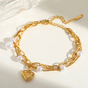 Serene String Bracelet