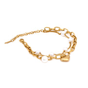 Serene String Bracelet