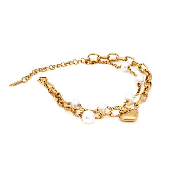 Serene String Bracelet
