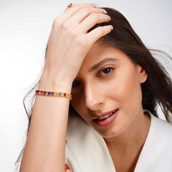 The Candyline Bracelet