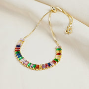 The Candyline Bracelet