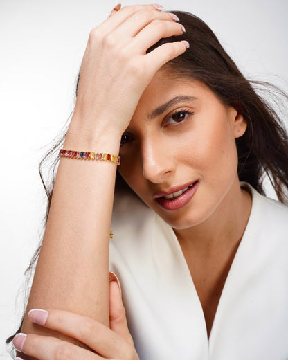 The Candyline Bracelet