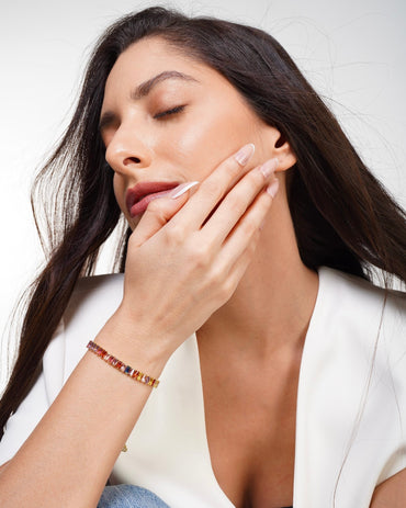 The Candyline Bracelet