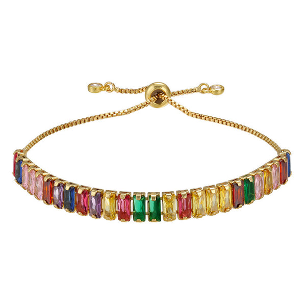 The Candyline Bracelet