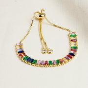 The Candyline Bracelet