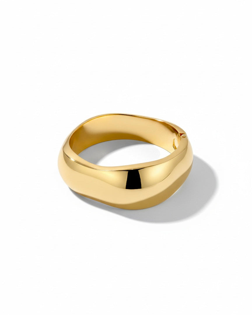 The Sol & Terra Bangle