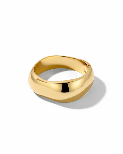 The Sol & Terra Bangle