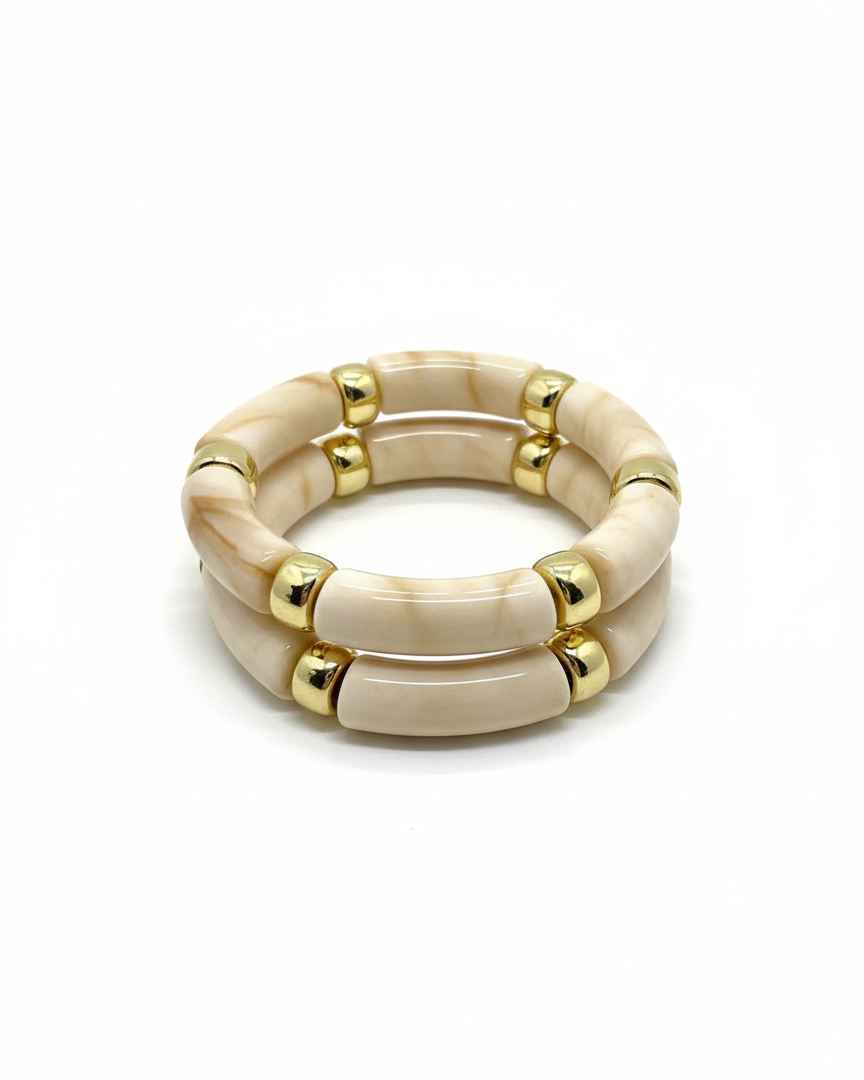 The Moana Stack (Olive)