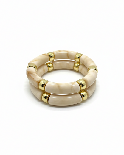 The Moana Stack (Olive)