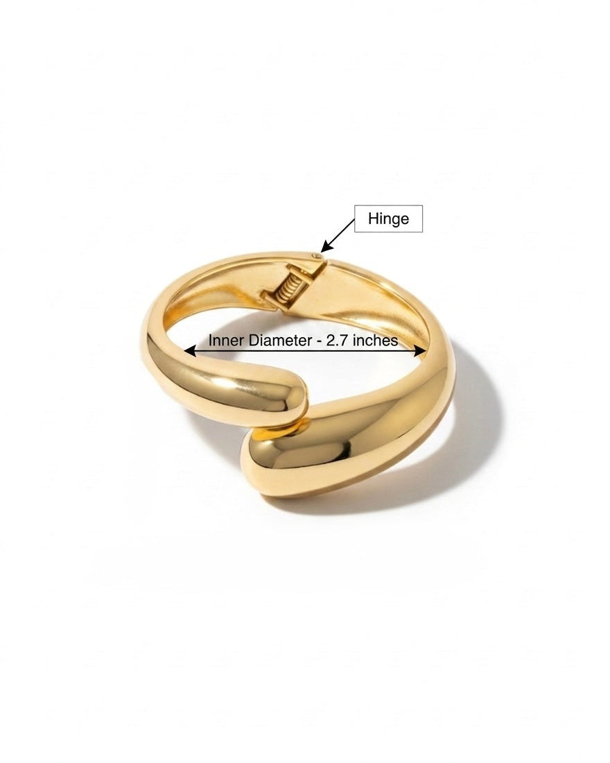 The Oro Bangle