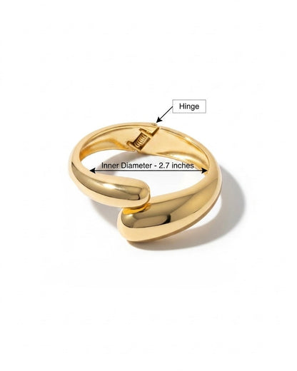The Oro Bangle