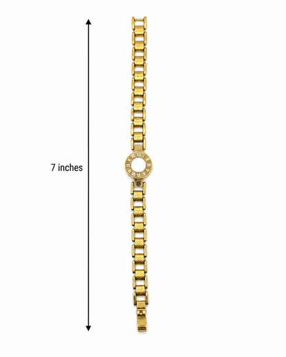 The Roman Empire Bracelet