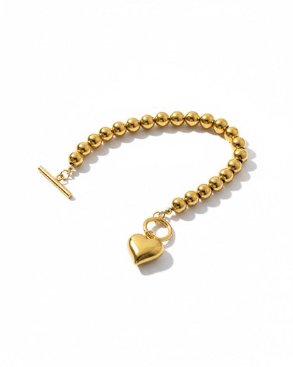 Heartlet Bracelet