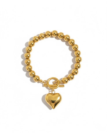 Heartlet Bracelet