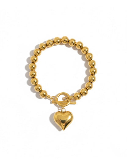 Heartlet Bracelet