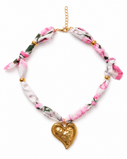 Portofino Love Necklace