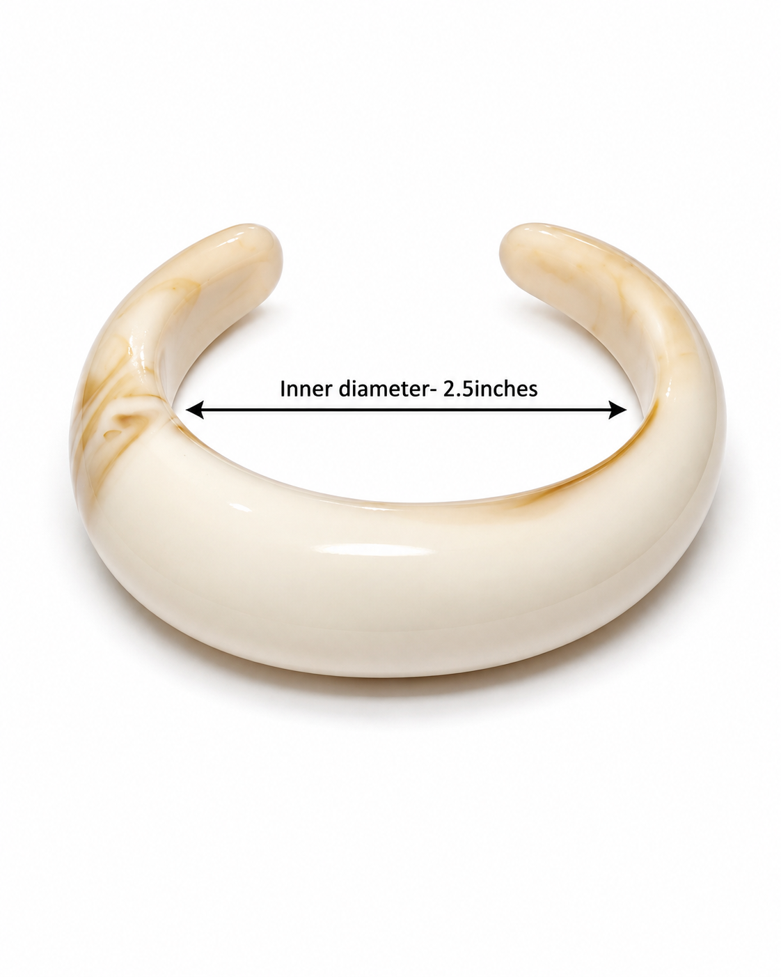 The Sol & Terra Bangle