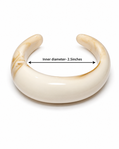 The Sol & Terra Bangle