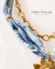 Capri Ocean Necklace