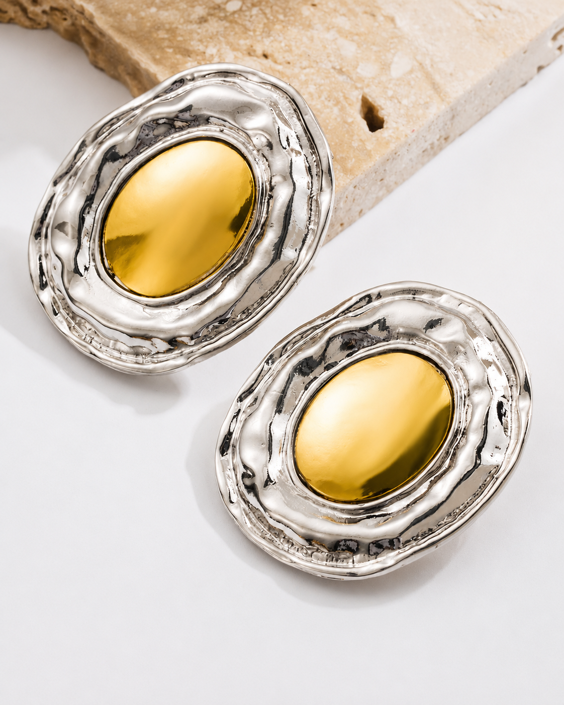 The Veloura Earrings