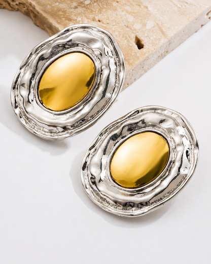 The Veloura Earrings