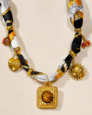 Venice Charm Necklace