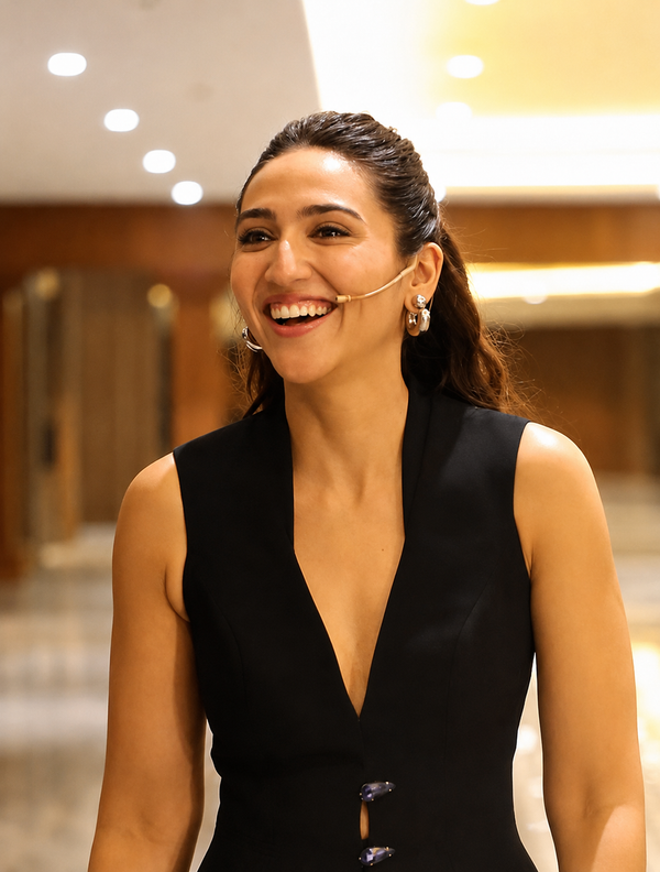 Sahiba Bali