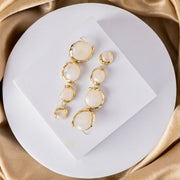 The Celestial Earrings