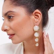 The Celestial Earrings