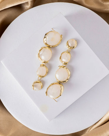The Celestial Earrings