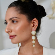 The Celestial Earrings