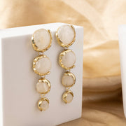 The Celestial Earrings