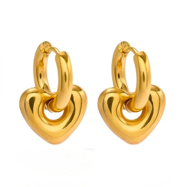 Love Lock Hoops