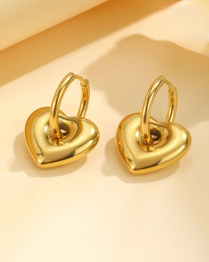 Love Lock Hoops
