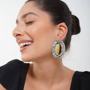 The Veloura Earrings