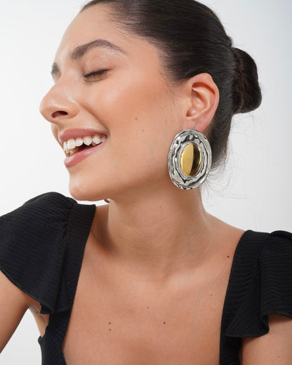 The Veloura Earrings