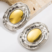 The Veloura Earrings