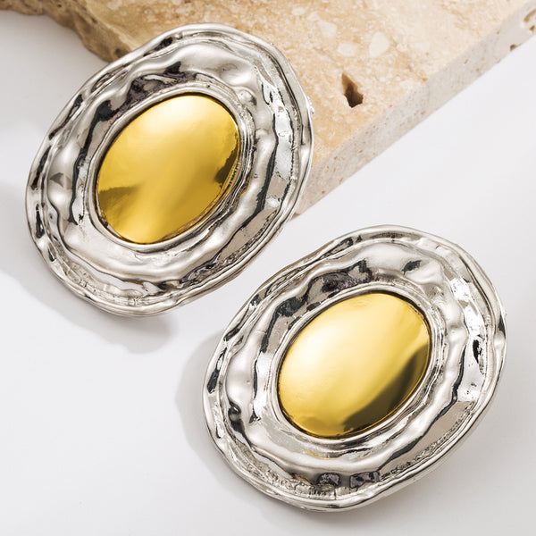 The Veloura Earrings