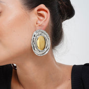 The Veloura Earrings