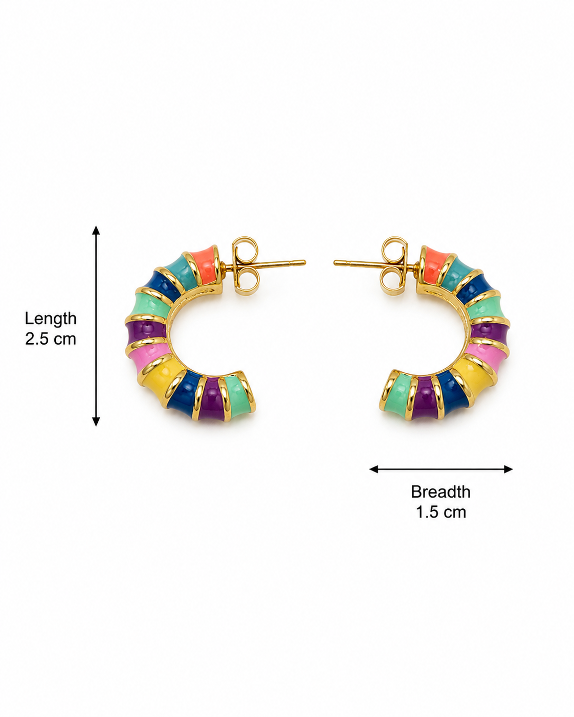 The Carnival Hoops